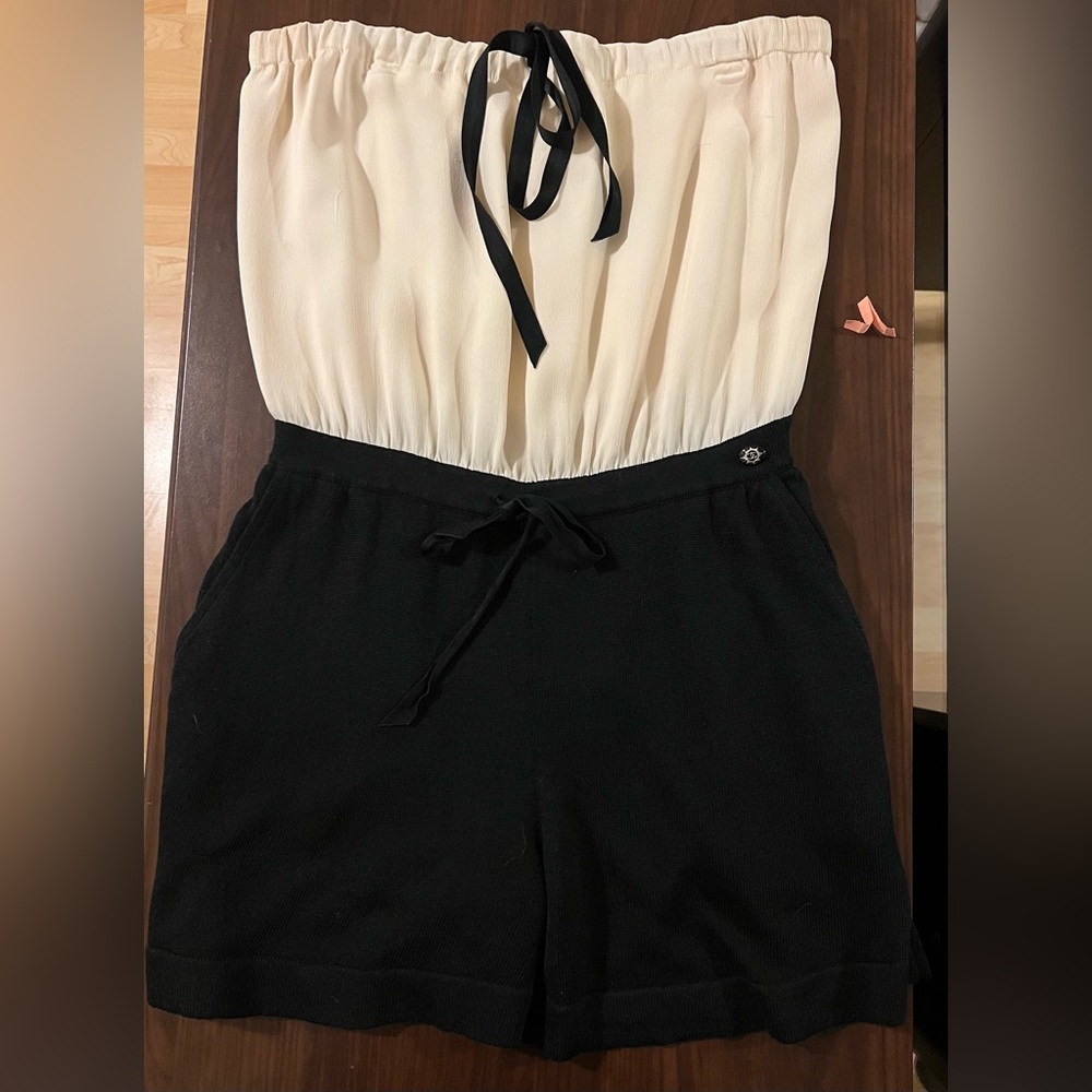 Chanel Jumpsuit